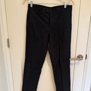 Mens J Lindeberg Simon Golf Pant